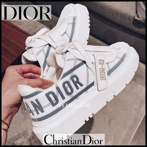 dior sneakers new|dior sneakers 2022.